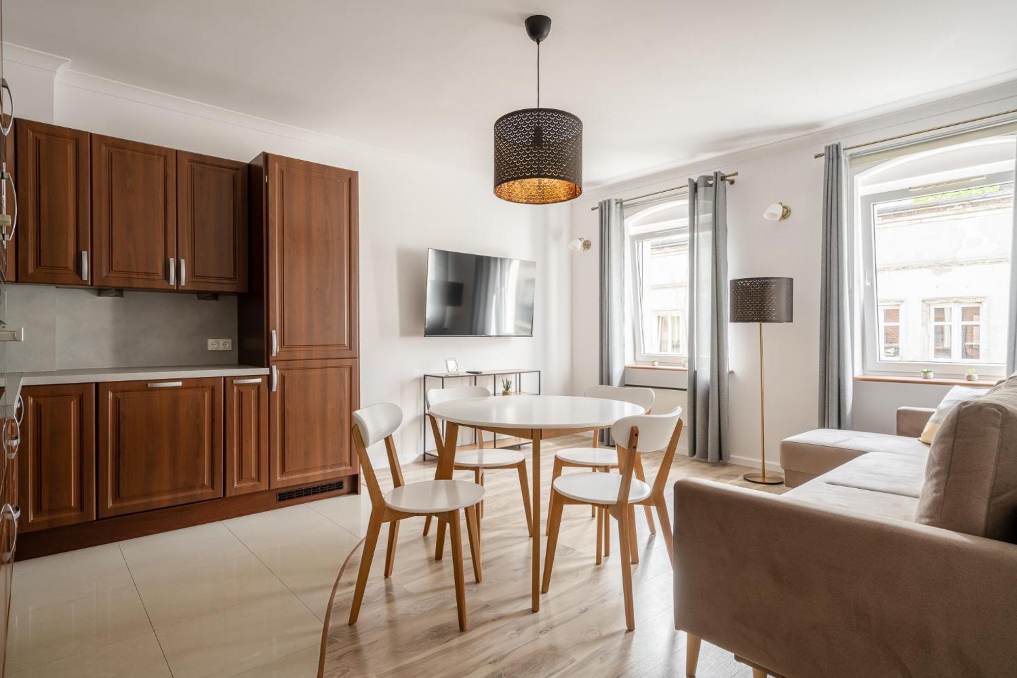 Rentplanet - Apartamenty Cybulskiego II Wroclaw Luaran gambar