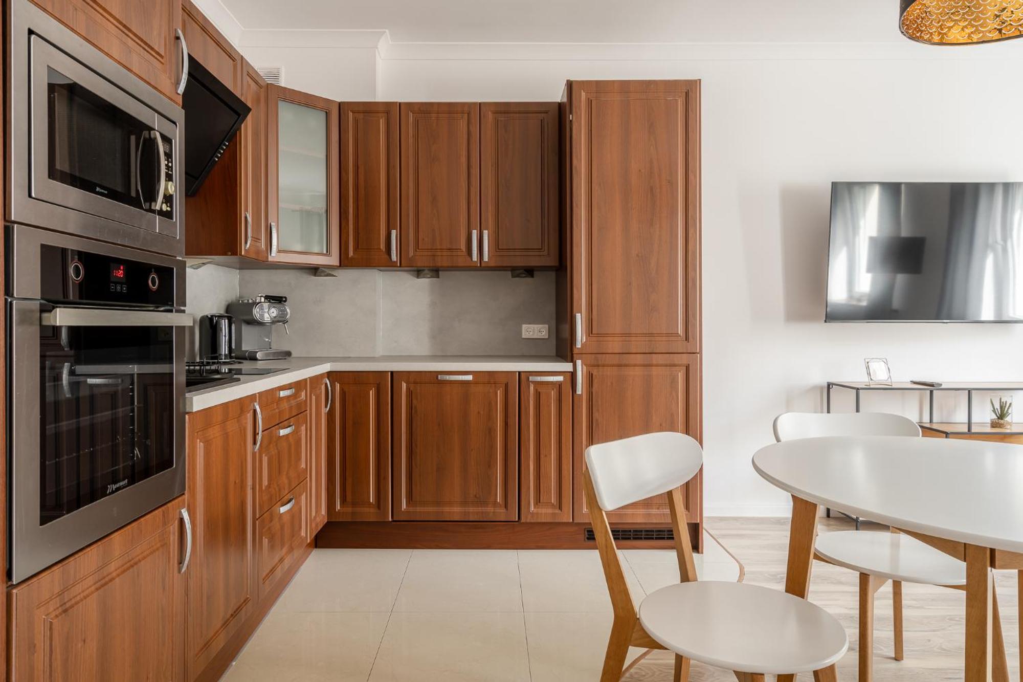 Rentplanet - Apartamenty Cybulskiego II Wroclaw Luaran gambar