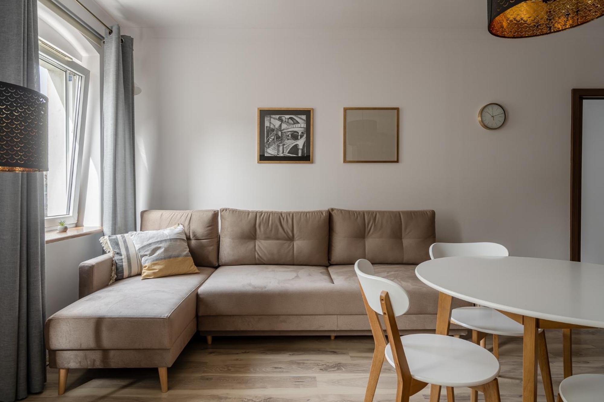 Rentplanet - Apartamenty Cybulskiego II Wroclaw Luaran gambar