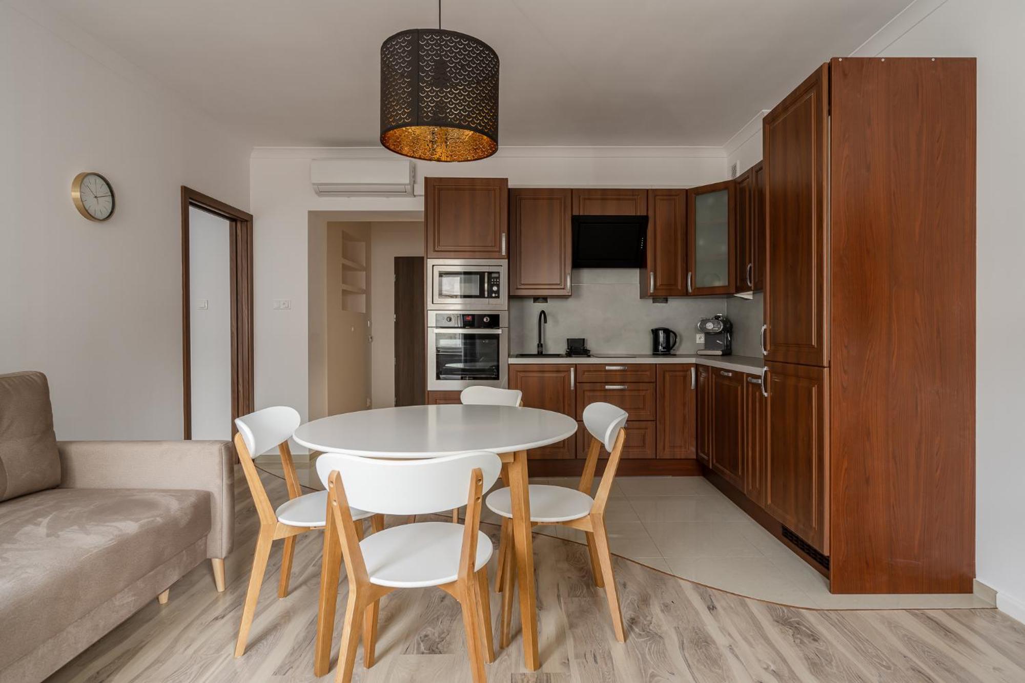 Rentplanet - Apartamenty Cybulskiego II Wroclaw Luaran gambar