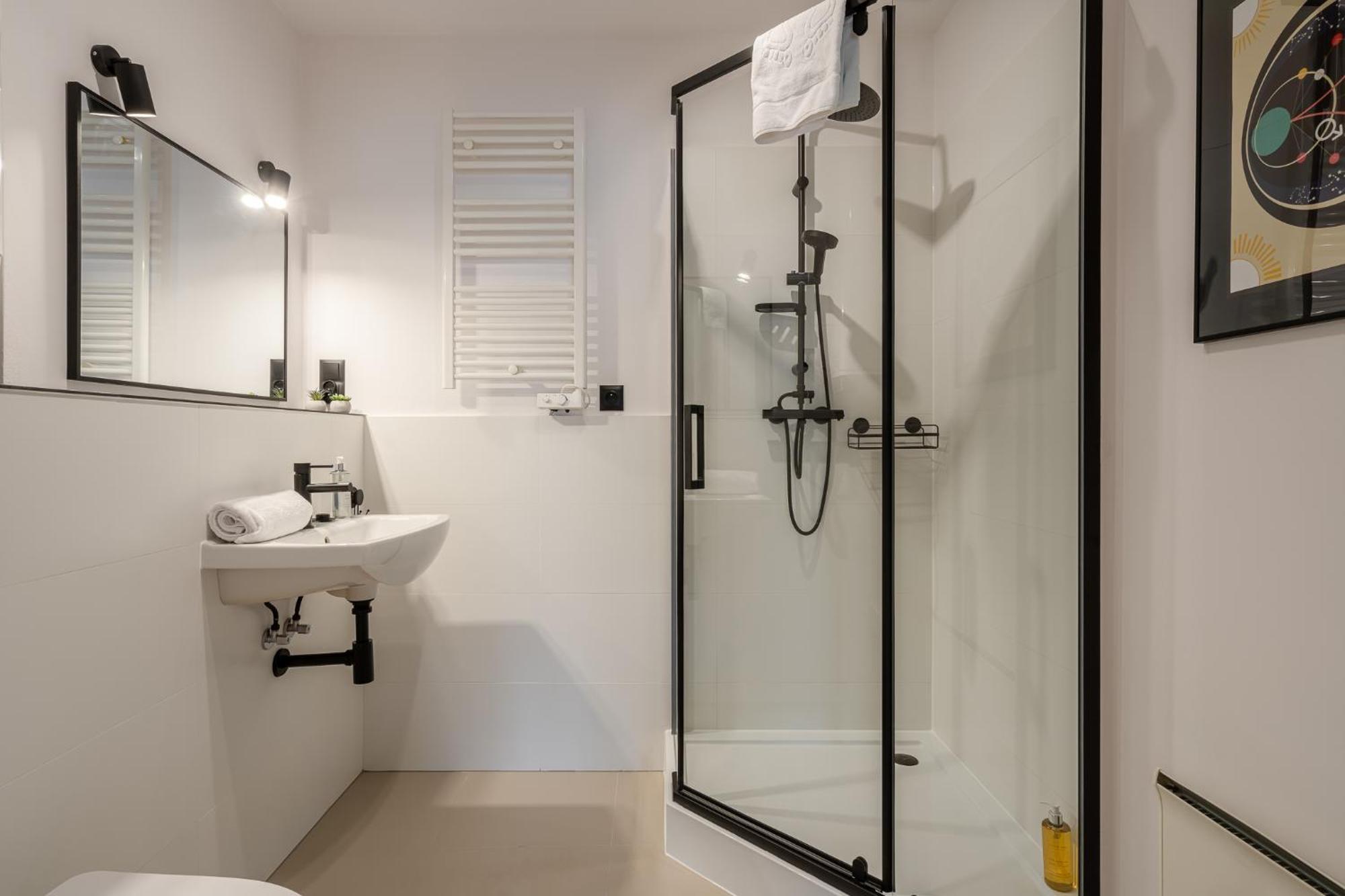 Rentplanet - Apartamenty Cybulskiego II Wroclaw Luaran gambar