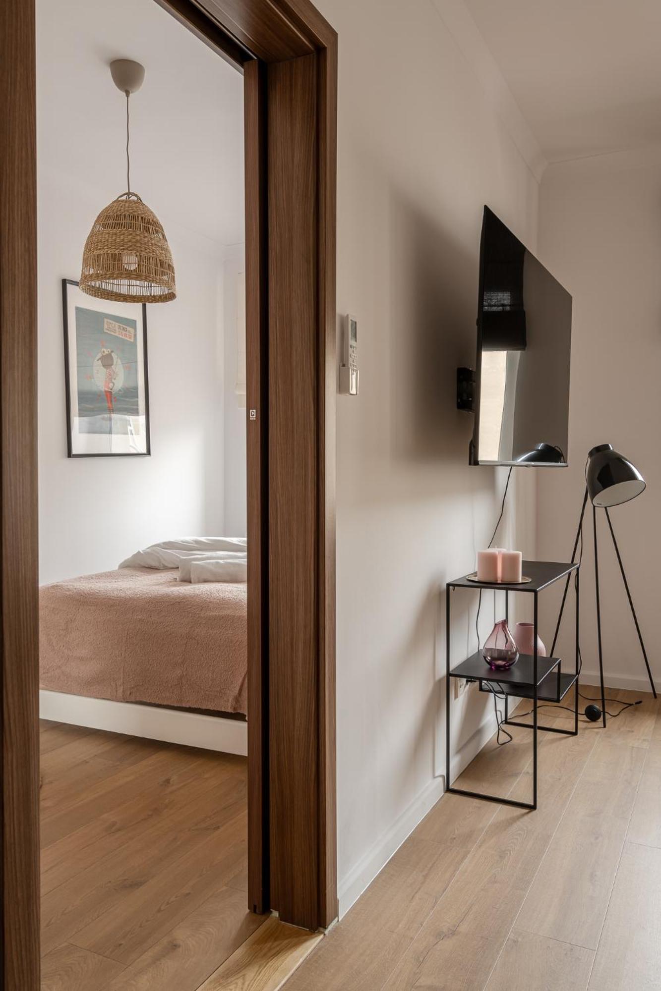 Rentplanet - Apartamenty Cybulskiego II Wroclaw Luaran gambar