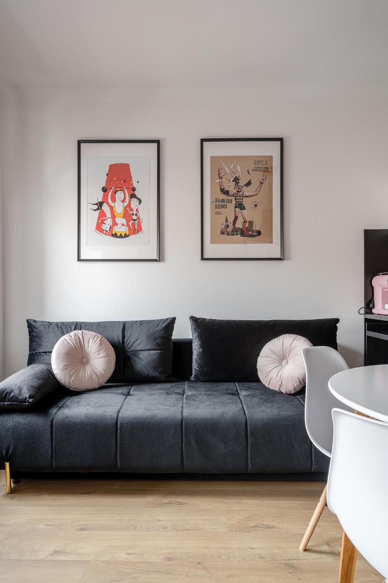Rentplanet - Apartamenty Cybulskiego II Wroclaw Luaran gambar