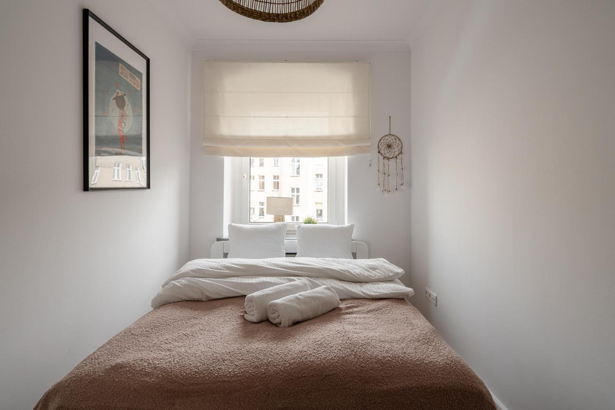 Rentplanet - Apartamenty Cybulskiego II Wroclaw Luaran gambar