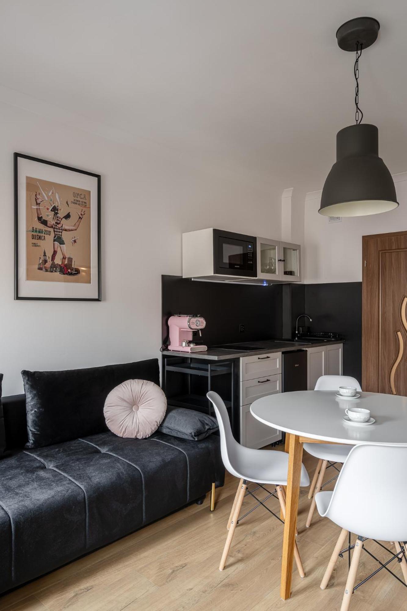 Rentplanet - Apartamenty Cybulskiego II Wroclaw Luaran gambar